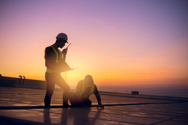 Roof Installation Near Me in Northlakes, NC